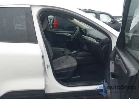 2020 Ford Escape Se from USA, damaged, VIN 1FMCU0G67LUB01878